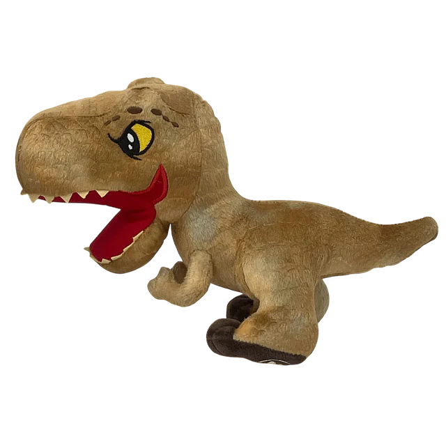 Peluche Tiranosaurio - Jurassic 2
