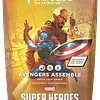 MTG [EN] MARVEL SUPER HEROES - COLLECTOR COMMANDER DECK  2