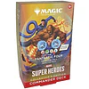MTG [EN] MARVEL SUPER HEROES - COLLECTOR COMMANDER DECK  5