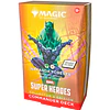 MTG [EN] MARVEL SUPER HEROES - COLLECTOR COMMANDER DECK  3