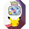 PREVENTA Pokemon TCG 30th Celebration - ex Tin INGLÉS 1