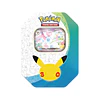 PREVENTA Pokemon TCG 30th Celebration - ex Tin INGLÉS 2