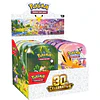 PREVENTA Pokemon TCG 30th Celebration - Mini Tin INGLÉS 1