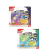 PREVENTA Pokemon TCG 30th Celebration - Tech Sticker Collection INGLÉS 1