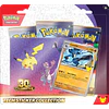 PREVENTA Pokemon TCG 30th Celebration - Tech Sticker Collection INGLÉS 3