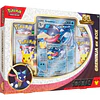 PREVENTA Pokemon TCG 30th Celebration - ex Box Inglés 3