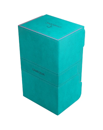 GG Stronghold 200+ XL Exclusive Line - Teal/Pink