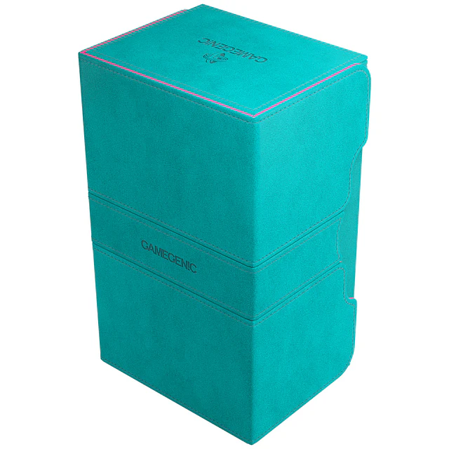 GG Stronghold 200+ XL Exclusive Line - Teal/Pink 1