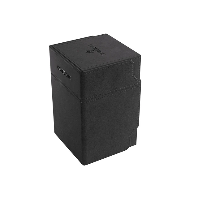GG Watchtower 100+ XL Black