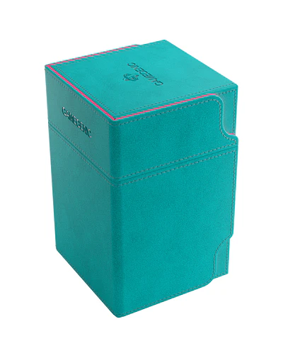 GG Watchtower 100+ XL Exclusive Line - Teal/Pink