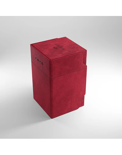 GG Watchtower 100+ XL Red