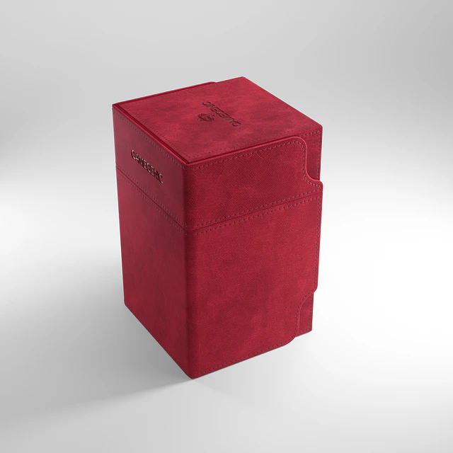 GG Watchtower 100+ XL Red