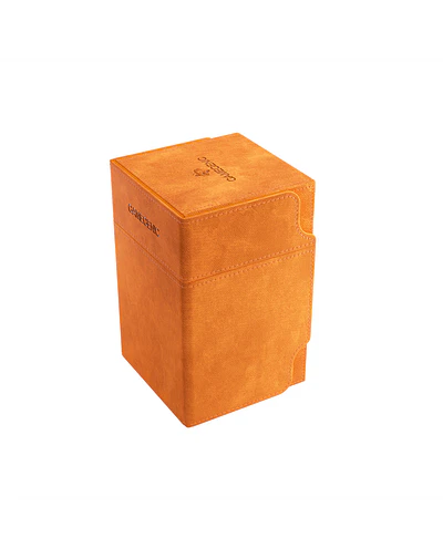 GG Watchtower 100+ XL Orange