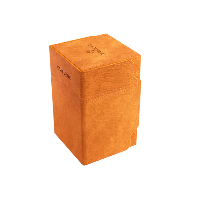 GG Watchtower 100+ XL Orange 1