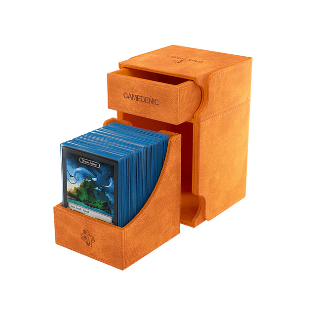 GG Watchtower 100+ XL Orange 2
