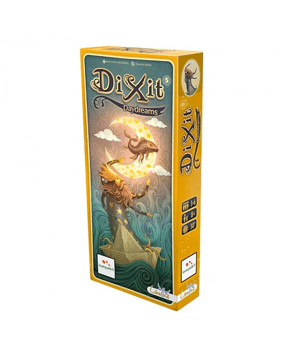  Dixit Daydreams