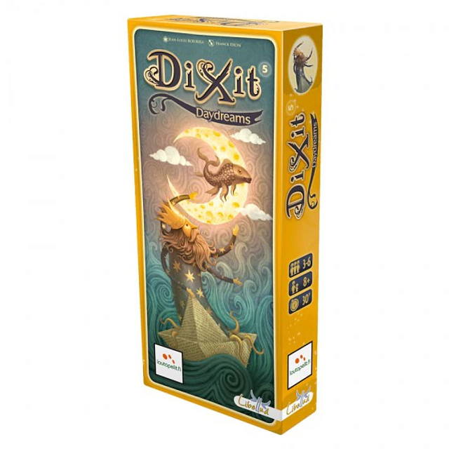  Dixit Daydreams