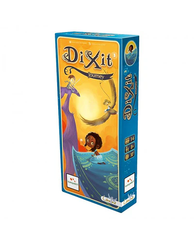  Dixit Journey