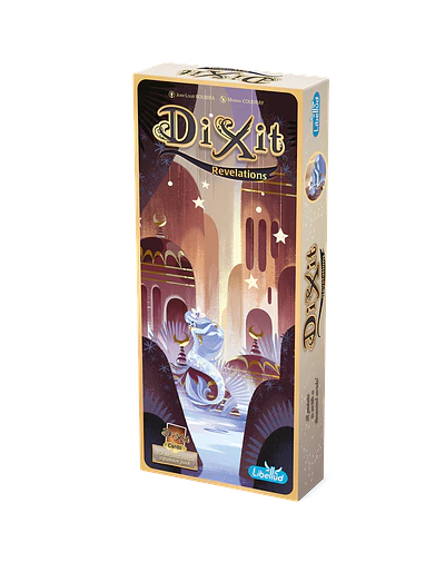 Dixit Revelations