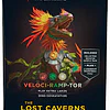 MTG [EN] The Lost Caverns of Ixalan - Commander deck 3