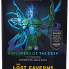 MTG [EN] The Lost Caverns of Ixalan - Commander deck 4