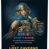 MTG [EN] The Lost Caverns of Ixalan - Commander deck 5