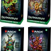 MTG [EN] Bloomburrow - Commander 1