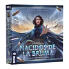 JDM Nacidos de la Bruma — Juego de Mesa en Español 1