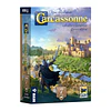 JDM Carcassonne: Asedios y Fortalezas — Expansión 7 en Español 1