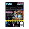 JDM EXIT: La Academia de las Artes Mágicas — Juego de Mesa en Español 2