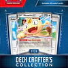POKEMON TCG DECK CRAFTER'S COLLECTION ESPAÑOL 1