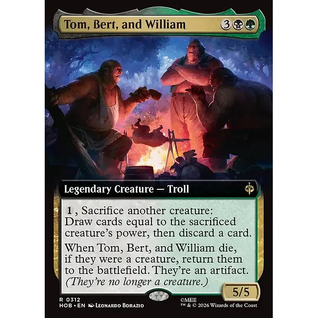  Tom, Bert, and William - 0312 - Inglés