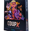 COUP X 1