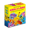 Anda a Lavar 1