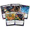 MARVEL CHAMPIONS - BLACK PANTHER HERO PACK 2