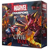 MARVEL CHAMPIONS - CIVIL WAR EXPANSION 1
