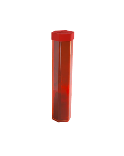 GG Essential Line Playmat Tube - Red