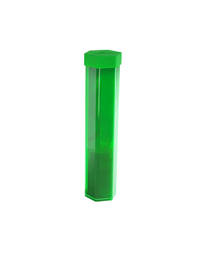 GG Essential Line Playmat Tube - Green