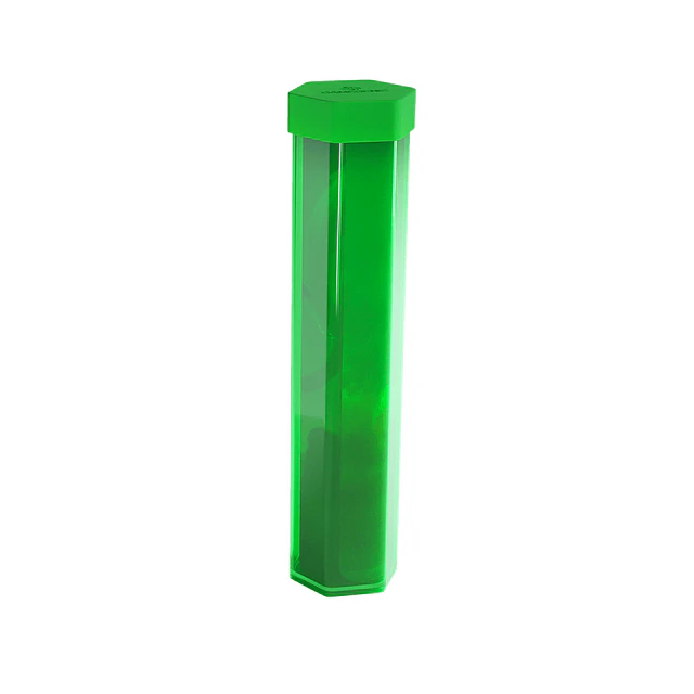 GG Essential Line Playmat Tube - Green
