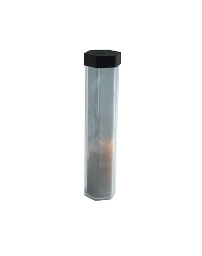 GG ESSENTIAL LINE PLAYMAT TUBE - CLEAR