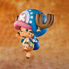 FIGUARTS ZERO COTTON CANDY LOVER CHOPPER ONE PIECE TAMASHII NATIONS 2
