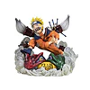 FIGUARTS ZERO NARUTO UZUMAKI - NARUTO 72 SERIES - TAMASHII NATIONS 1