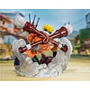 FIGUARTS ZERO NARUTO UZUMAKI - NARUTO 72 SERIES - TAMASHII NATIONS 3