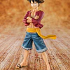 FIGUARTS ZERO STRAW HAT LUFFY ONE PIECE TAMASHII NATIONS 1