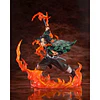 FIGUARTSZERO TANJIRO KAMADO KYOJURO RENGOKU'S SWORD GUARD VER. DEMON SLAYER 2