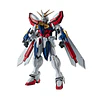 GUNDAM UNIVERSE GF13 - 017NJII BURNING GUNDAM RENEWAL TAMASHII NATIONS 1