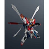 GUNDAM UNIVERSE GF13 - 017NJII BURNING GUNDAM RENEWAL TAMASHII NATIONS 2