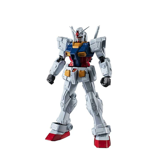 GUNDAM UNIVERSE RX - 78 - 2 GUNDAM RENEWAL TAMASHII NATIONS 1