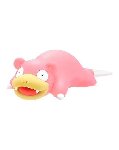 Model Kit Pokemon Slowpoke 15 Quick Bandai Hobby