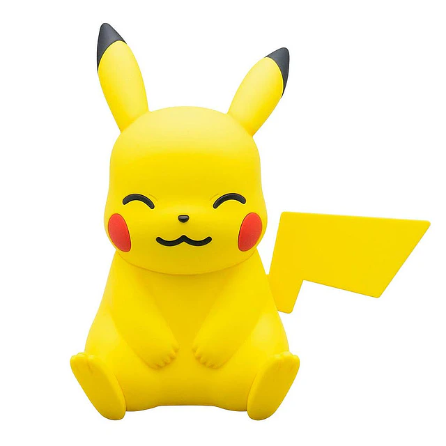 PIKACHU SITTING POSE POKEMON MODEL KIT QUICK!! 2